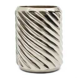 RM Avanti Swirl Vase