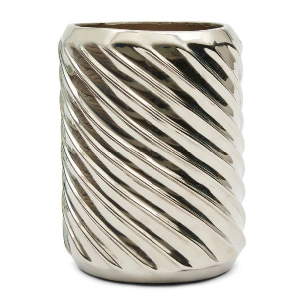 RM Avanti Swirl Vase