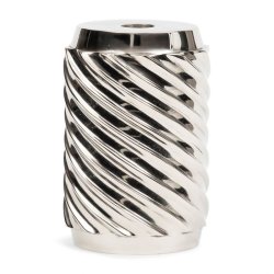 RM Avanti Swirl Candle Holder
