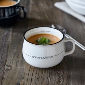 RM Today's Special Soup bowl