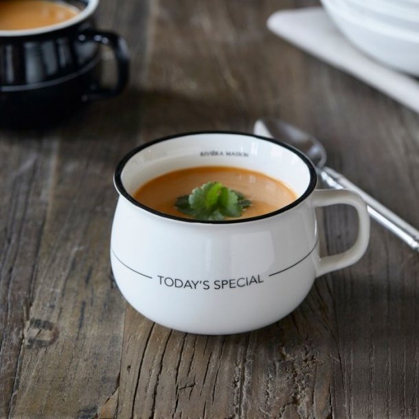 RM Today's Special Soup bowl