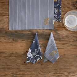 RM Napkins Romance D'Amour, 2 stk.