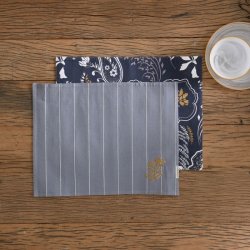 RM Placemat Romance D'Amour, 2 stk.