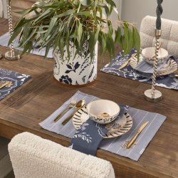 RM Placemat Romance D'Amour, 2 stk.