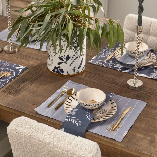 RM Placemat Romance D'Amour, 2 stk.