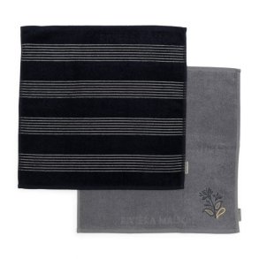 RM Kitchen Towel Romance D'Amour, 2 stk.