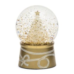 RM Celebrate Christmas Snowglobe, s