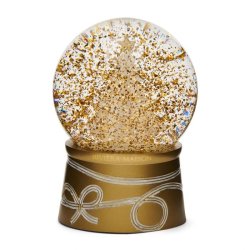 RM Celebrate Christmas Snowglobe, s