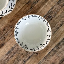 RM  Romance D'Amour Bowl, m