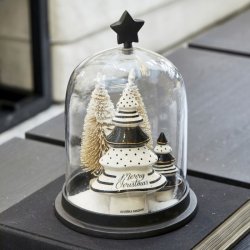 RM Merry Christmas Tree, L