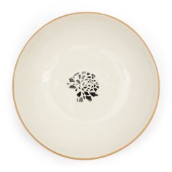 RM Romance D'Amour Pasta plate 