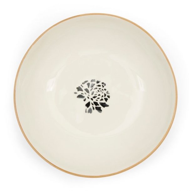 RM Romance D'Amour Pasta plate 