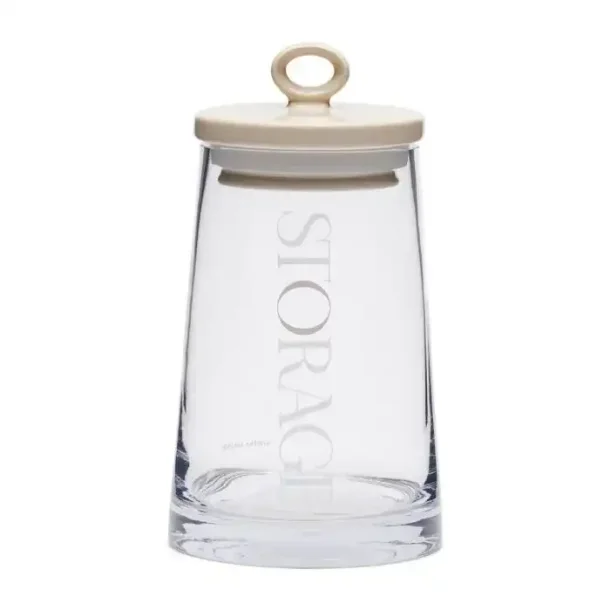 RM Storage Jar Loft, S