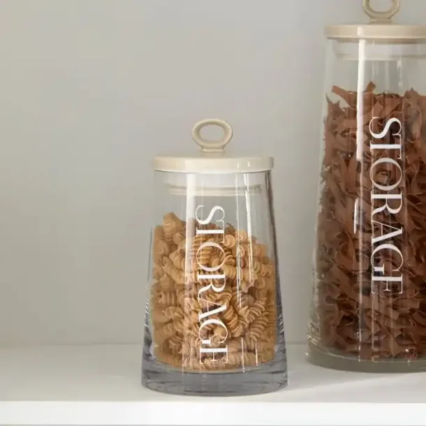RM Storage Jar Loft, S
