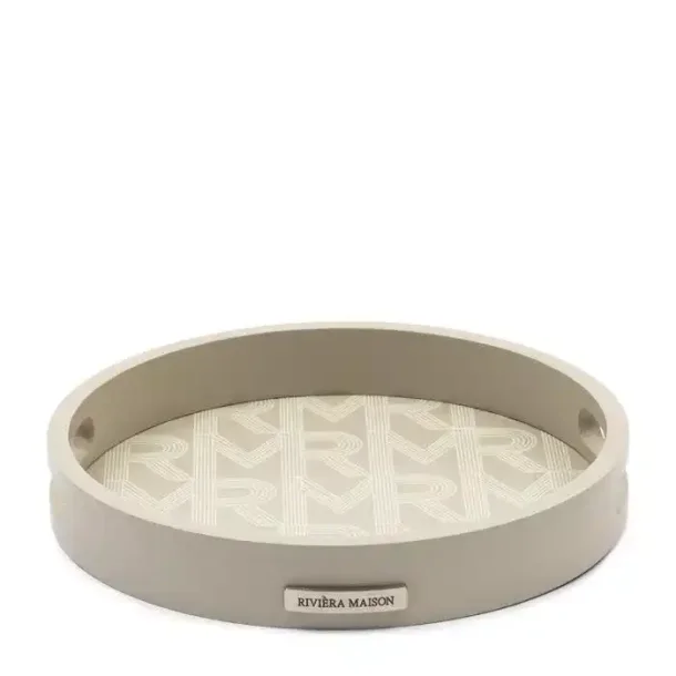 RM Monogram Mini Tray