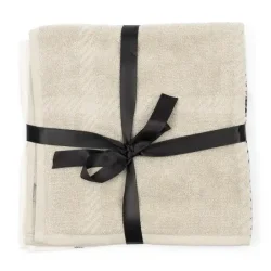 RM Kitchen Towel Stripes &amp; Check, s�t m. 2