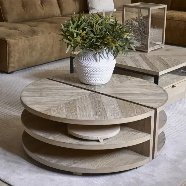 RM Paloma Braided Vase