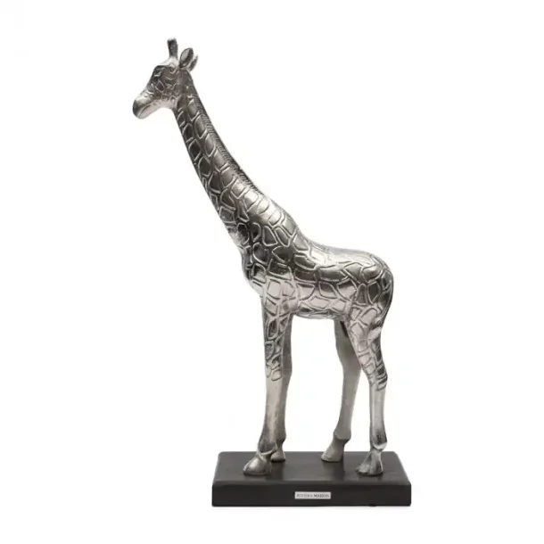 RM Classic Statue Giraffe