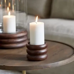 RM Bangli Candleholder, S