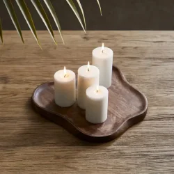 RM Sepang Organic Shape Tray