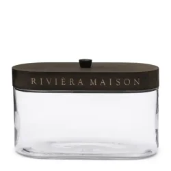 RM Harlem Storage Jar 