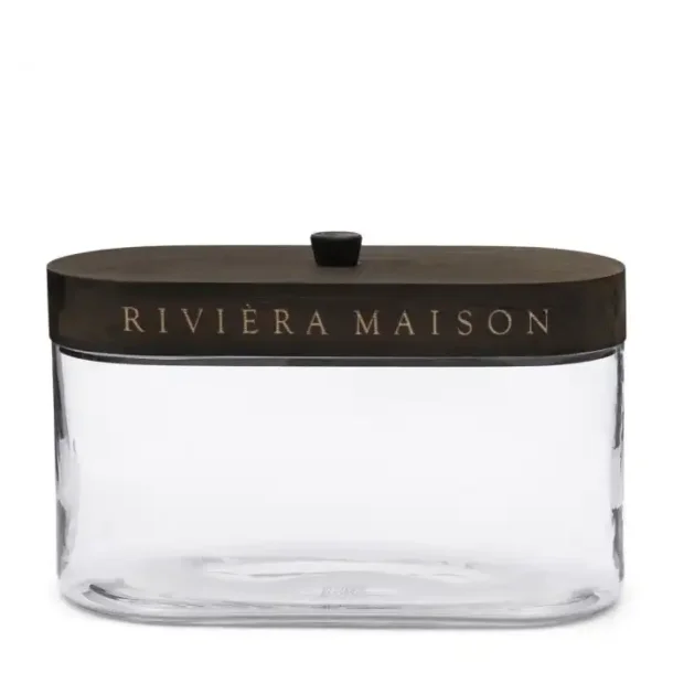 RM Harlem Storage Jar 