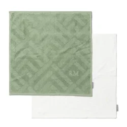 RM Kitchen Towel Coconut Groove, s�t m. 2