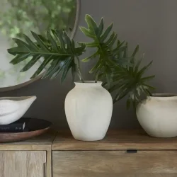 RM Vase Bergerac, High