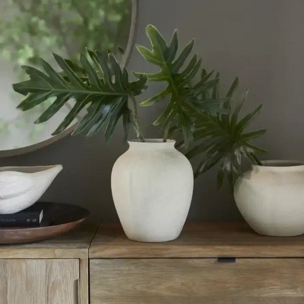 RM Vase Bergerac, High