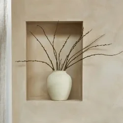 RM Vase Bergerac, High