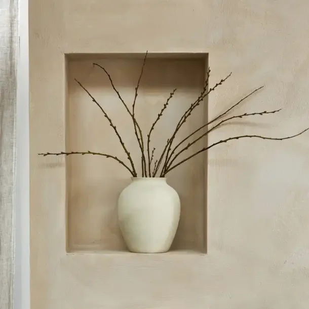 RM Vase Bergerac, High