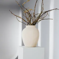 RM Vase Bergerac, High