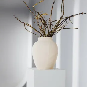 RM Vase Bergerac, High