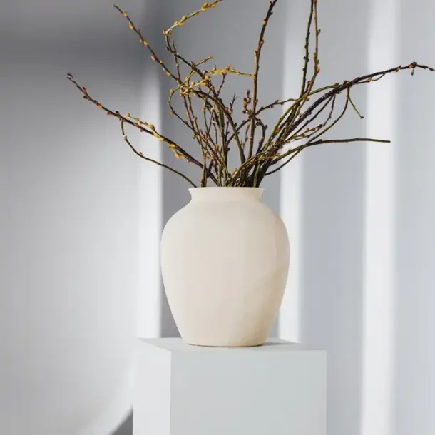 RM Vase Bergerac, High