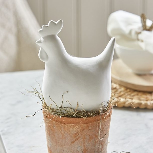 RM Lovely Easter Chicken