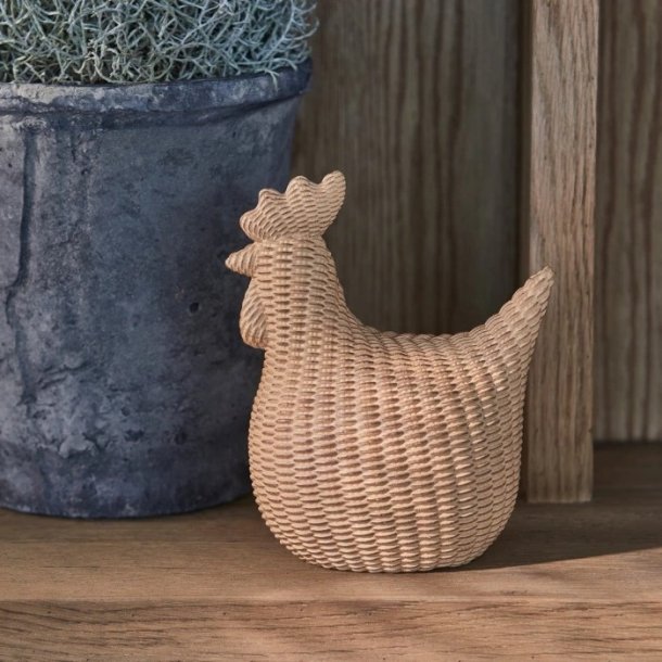 RM Decoration Easter Chicken