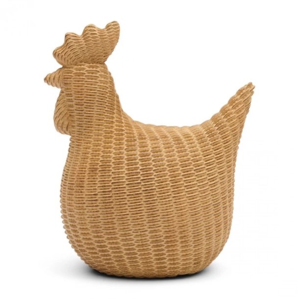 RM Decoration Easter Chicken