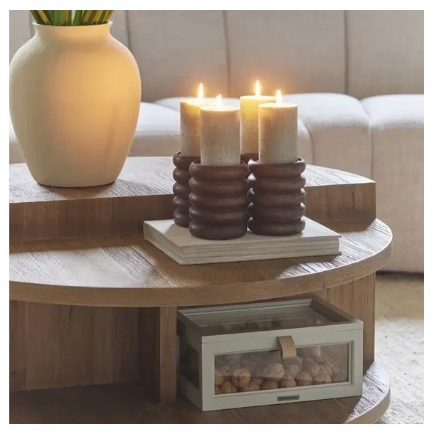 RM Bangli Candleholder, L