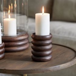 RM Bangli Candleholder, L