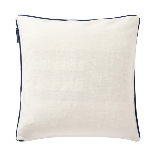 Lexington Beach Life Organic Cotton Canvas Pudebetr�k