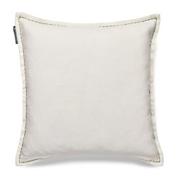 Lexington Flowers Bloom Linen Blend Pillow Cover