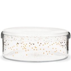RM Confetti Storage Jar