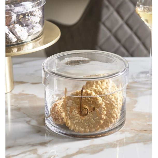 RM Celebrate Storage Jar
