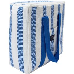 Lexington Organic Cotton Cooler Bag