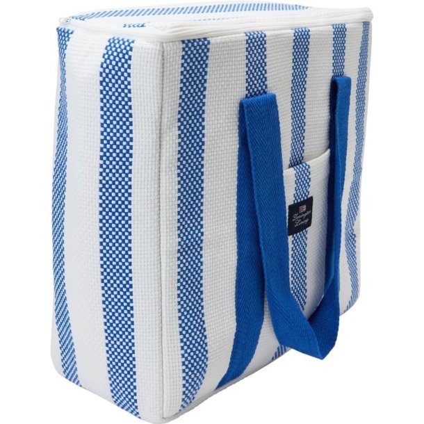 Lexington Organic Cotton Cooler Bag