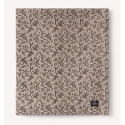 Lexington Printed Recycled Cotton Tablechloth 150 x 250 cm