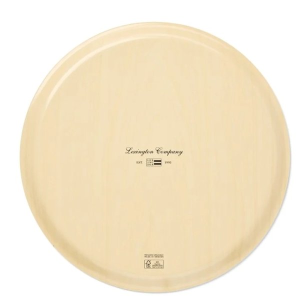 Lexington Floral Laminated Tray