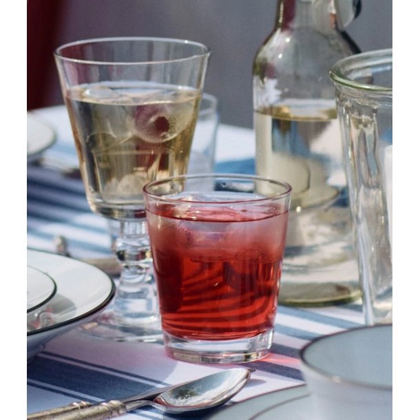 Lexington Tumbler Glas/4 stk.