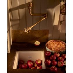 Lexington Vegetables Organic Cotton Kitcen Towel