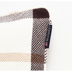 Lexington Ternet pudebetr�k i kraftig �kologisk bomuld